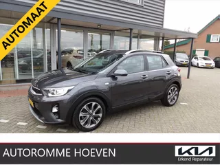 KIA Stonic 1.0 Turbo AUTOMAAT DynamicLine Org. Ned.
