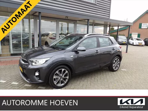 KIA Stonic 1.0 Turbo AUTOMAAT DynamicLine Org. Ned.