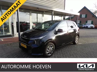 KIA Picanto 1.0 AUTOMAAT DynamicPlusLine Nw model Org. Ned.