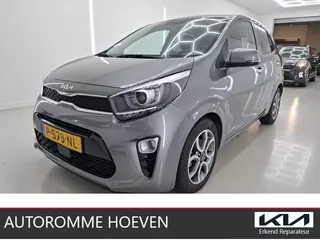 KIA Picanto 1.0 DPi DynamicPlusLine Luxe 13.000km Org. Ned.