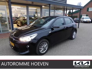 KIA Rio 1.0 Turbo DynamicLine Org. Ned. 73.000km