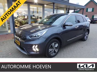 KIA Niro 1.6 GDi PHEV Automaat ExecutiveLine Org. Ned.