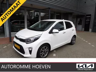 KIA Picanto 1.0 DPi Automaat DynamicPlusLine !!!! 17.000km