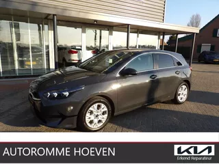 KIA Ceed 1.0 Turbo DynamicPlusLine dealer ond geen import!!!!