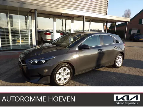 KIA Ceed 1.0 Turbo DynamicPlusLine dealer ond geen import!!!!