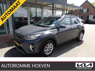 KIA Stonic 1.0 MHEV Turbo AUTOMAAT DynamicLine Org. Ned.