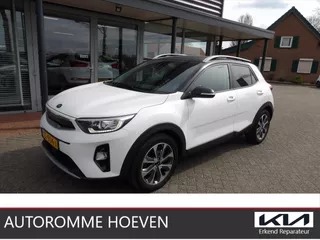 KIA Stonic 1.0 Turbo DynamicPlusLine Luxe Org. Ned.