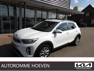 KIA Stonic 1.0 Turbo 100pk DynamicLine Org. Ned. Navi