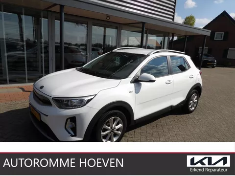 KIA Stonic 1.0 Turbo 100pk DynamicLine Org. Ned. Navi