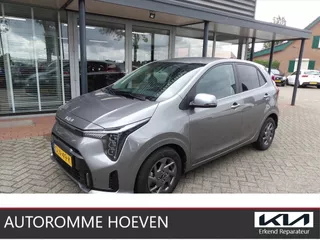 KIA Picanto 1.0 DPi DynamicPlusLine Org. Ned. !!!! 5.800km