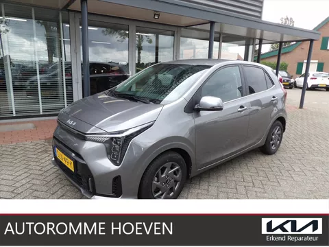 KIA Picanto 1.0 DPi DynamicPlusLine Org. Ned. !!!! 5.800km