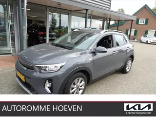 KIA Stonic 1.0 Turbo MHEV DynamicLine Org. Ned.