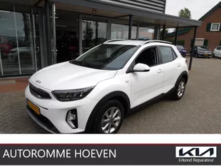 KIA Stonic 1.0 Turbo MHEV DynamicLine 22.000km Org. Ned.