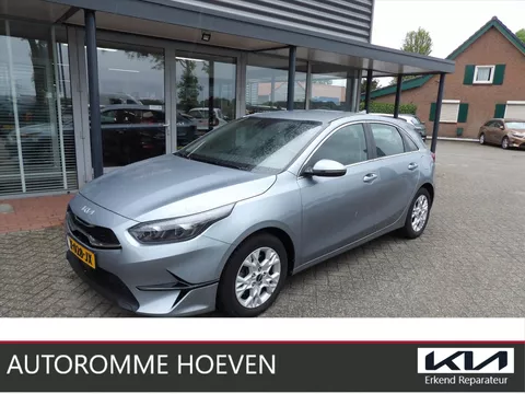 KIA Ceed 1.0 Turbo DynamicLine 38.000km Org. Ned.