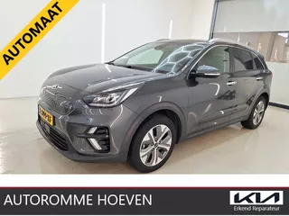 KIA e-Niro 64kWh 204pk Automaat DynamicPlusLine Org. Ned.