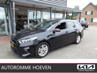 KIA Ceed Sw 1.0 Turbo 120pk DynamicLine Wagon Org. Ned. Trekhaak