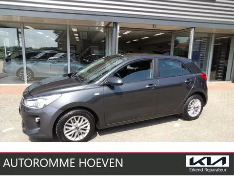 KIA Rio 1.0 Turbo ComfortPlusLine Navigator Org. Ned.