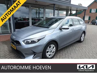 KIA Ceed Sw 1.0 Turbo MHEV AUTOMAAT DynamicLine Trekhaak