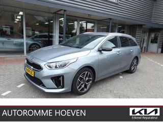 KIA Ceed Sw 1.0 Turbo GT-Line Edition Luxe Org. Ned. Wagon
