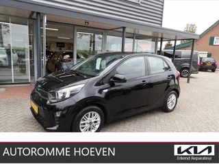 KIA Picanto 1.0 DPi DynamicLine Org. Ned. !!!! 20.000km !!!!