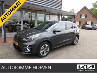 KIA e-Niro 64kWh 204pk Automaat DynamicPlusLine Org. Ned.