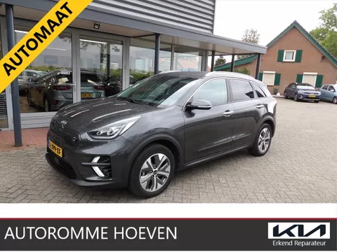 KIA e-Niro 64kWh 204pk Automaat DynamicPlusLine Org. Ned.