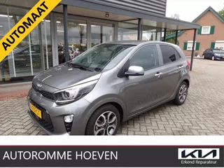 KIA Picanto 1.0 DPi AUTOMAAT DynamicPlusLine !!3.900km