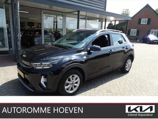 KIA Stonic 1.0 Turbo MHEV DynamicLine Org. Ned. !! 8.000km