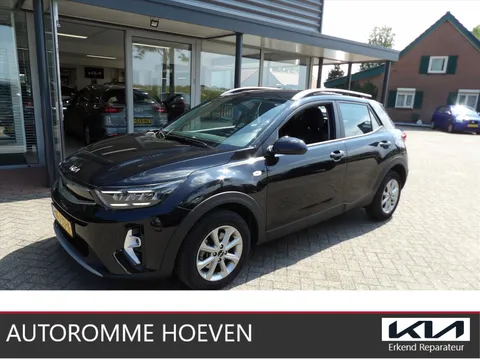 KIA Stonic 1.0 Turbo MHEV DynamicLine Org. Ned. !! 8.000km