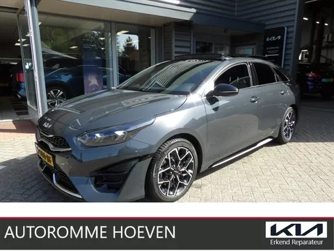 KIA Proceed 1.0 Turbo 120pk GT-PlusLine Glazen dak Org. Ned.