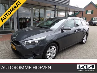 KIA Ceed Sw 1.0 Turbo MHEV AUTOMAAT DynamicLine
