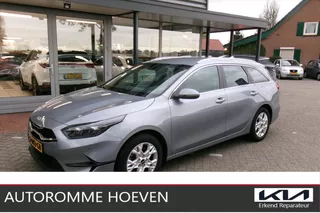 KIA Ceed Sw 1.0 Turbo DynamicLine Wagon Org. Ned.