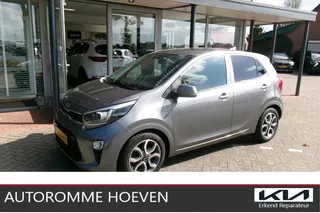 KIA Picanto 1.0 DPi DynamicPlusLine Org. Ned.