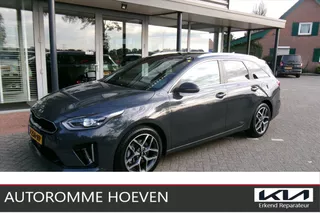KIA Ceed Sw Wagon 1.0 Turbo GT-Line Org. Ned. 49.000km