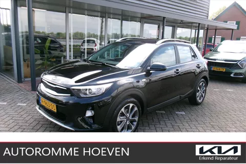 KIA Stonic 1.0 Turbo ComfortPlusLine Navigator Trekhaak  Org. Ned.