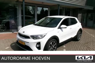 KIA Stonic 1.0 Turbo ComfortPlusLine Navigator Org. Ned 34.000km