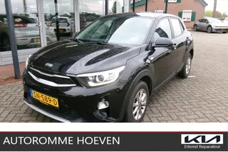 KIA Stonic 1.2 MPi ComfortPlusLine Navigator Org. Ned.
