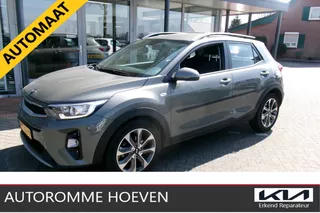 Kia Stonic 1.0 Turbo AUTOMAAT ComfortPlusLine Navigator