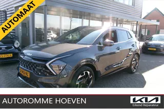 KIA Sportage 1.6 Turbo 265pk PHEV Automaat 4WD GT-PlusLine