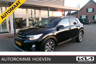 KIA Stonic 1.0 Turbo AUTOMAAT DynamicPlusLine Luxe Org. Ned.