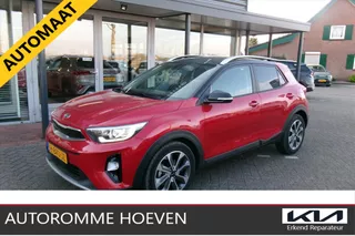 KIA Stonic 1.0 Turbo AutoMaat DynamicPlusLine luxe 22.000km