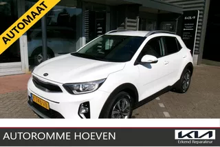 KIA Stonic 1.0 MHEV Turbo AUTOMAAT DynamicPlusLine