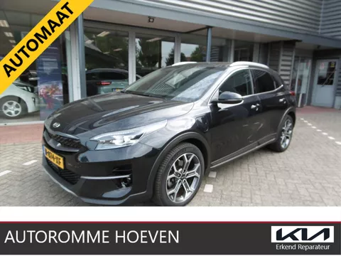 Kia Xceed 1.6 GDi PHEV 141pk AUTOMAAT ExecutiveLine bezichtiging op afspraak