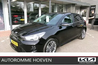KIA Rio 1.0 Turbo MHEV EcoDynamics GT-Line Org. Ned.