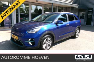 KIA e-Niro 64kWh 204pk AUTOMAAT DynamicPlusLine trekhaak