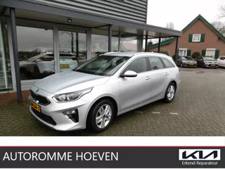 KIA Ceed Sw 1.0 Turbo station DynamicLine Org. Ned. Navi/Clima