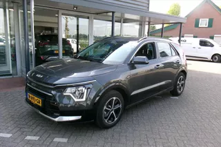 KIA Niro 1.6 Hybrid AUTOMAAT DynamicLine 10.800km Org. Ned.