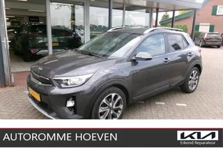 KIA Stonic 1.0 Turbo DynamicPlusLine Org. Ned. Trekhaak