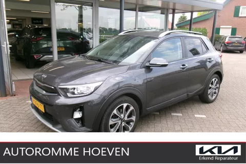 KIA Stonic 1.0 Turbo DynamicPlusLine Org. Ned. Trekhaak