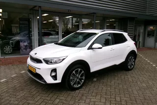 KIA Stonic 1.0 Turbo DynamicPlusLine Luxe Org. Ned.